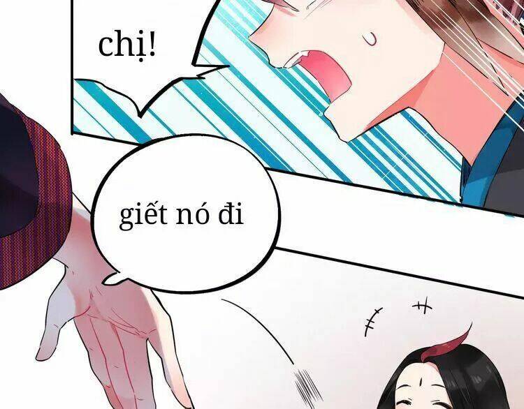 Sos! Tôi Đã Yêu Một Con Sâu Bướm Chapter 25 - 95