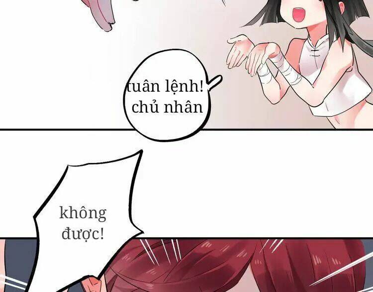 Sos! Tôi Đã Yêu Một Con Sâu Bướm Chapter 25 - 96