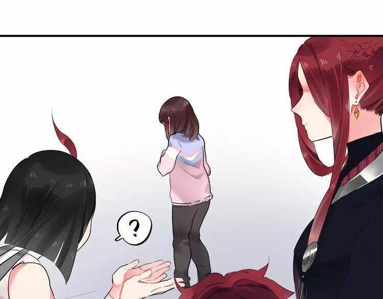 Sos! Tôi Đã Yêu Một Con Sâu Bướm Chapter 25 - 99