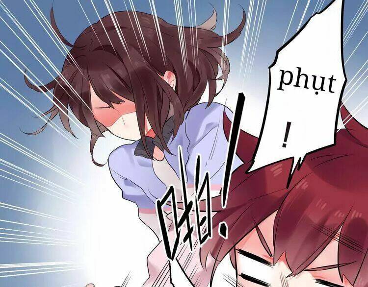 Sos! Tôi Đã Yêu Một Con Sâu Bướm Chapter 26 - 13