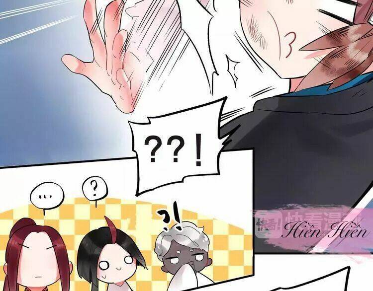 Sos! Tôi Đã Yêu Một Con Sâu Bướm Chapter 26 - 14