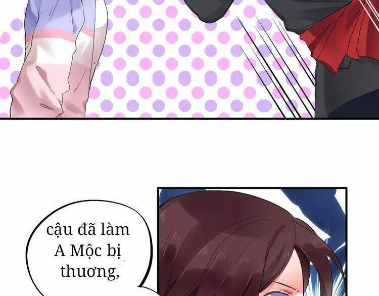 Sos! Tôi Đã Yêu Một Con Sâu Bướm Chapter 26 - 16