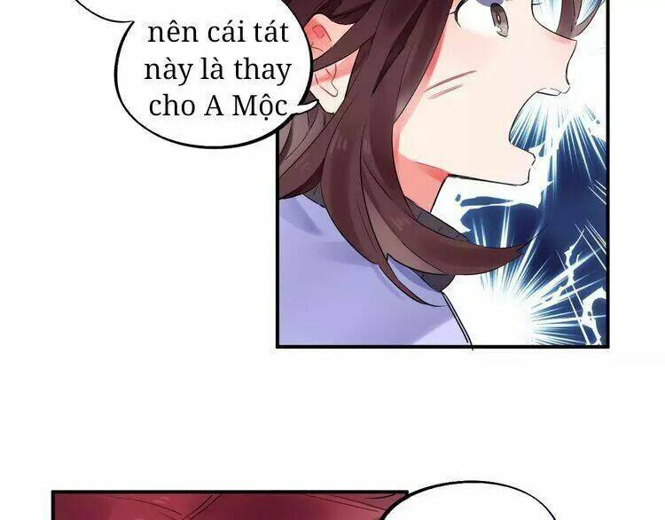 Sos! Tôi Đã Yêu Một Con Sâu Bướm Chapter 26 - 17