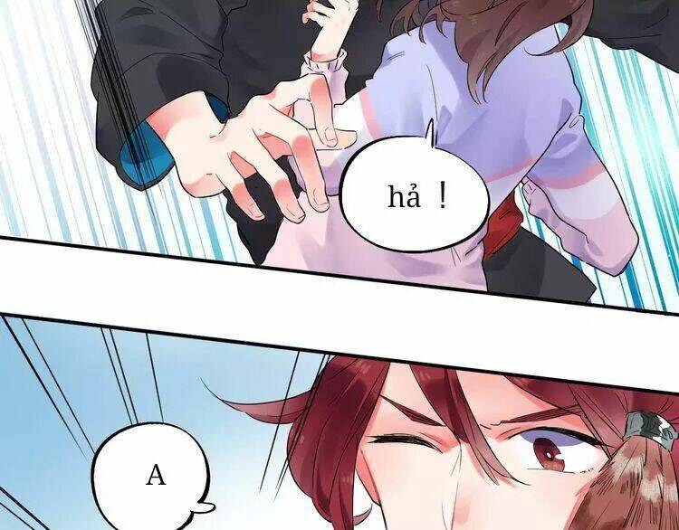 Sos! Tôi Đã Yêu Một Con Sâu Bướm Chapter 26 - 27