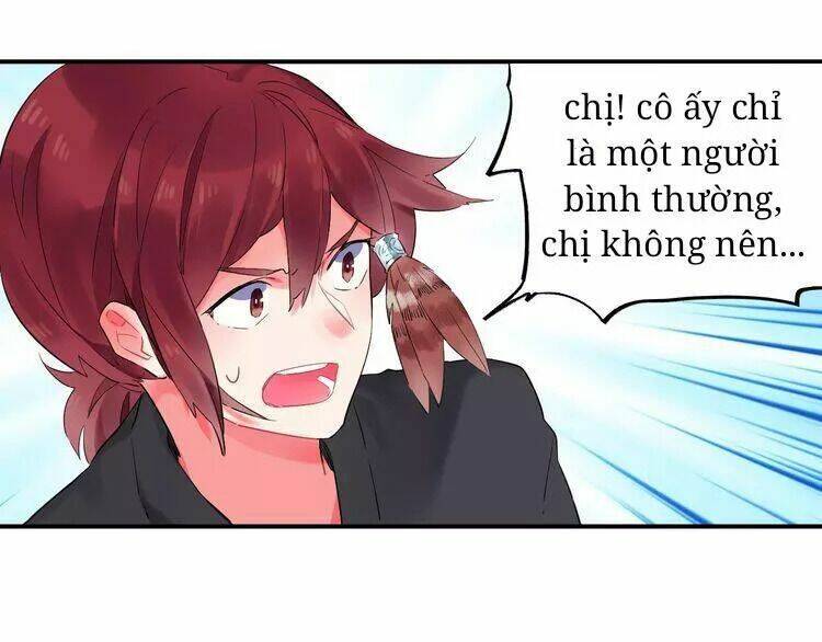 Sos! Tôi Đã Yêu Một Con Sâu Bướm Chapter 26 - 34