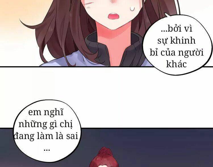 Sos! Tôi Đã Yêu Một Con Sâu Bướm Chapter 26 - 40