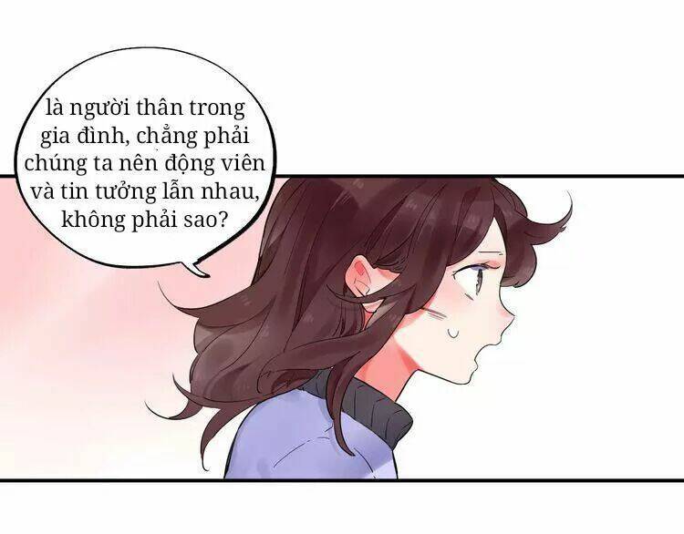 Sos! Tôi Đã Yêu Một Con Sâu Bướm Chapter 26 - 42