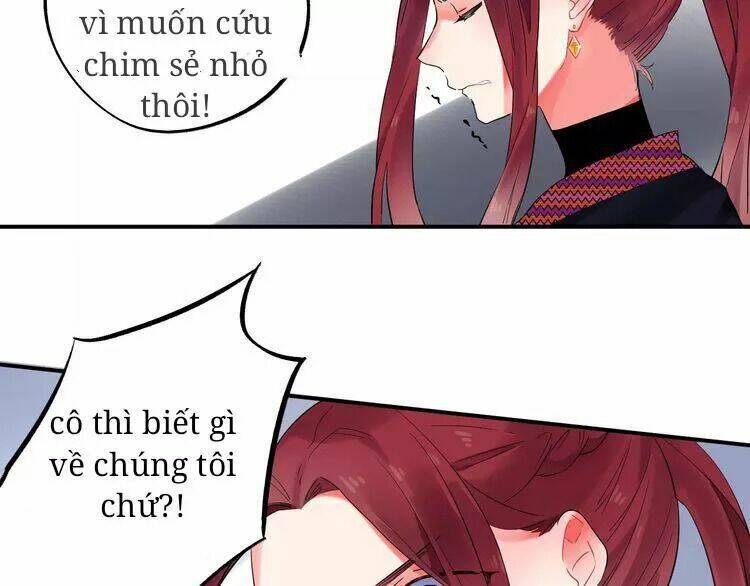 Sos! Tôi Đã Yêu Một Con Sâu Bướm Chapter 26 - 45