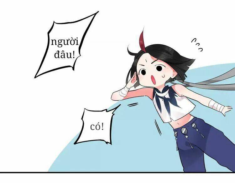 Sos! Tôi Đã Yêu Một Con Sâu Bướm Chapter 26 - 47