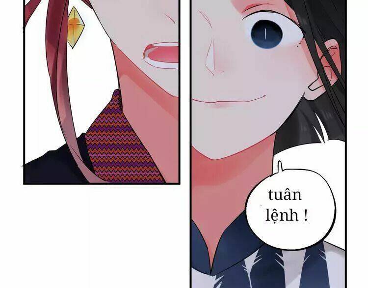 Sos! Tôi Đã Yêu Một Con Sâu Bướm Chapter 26 - 49