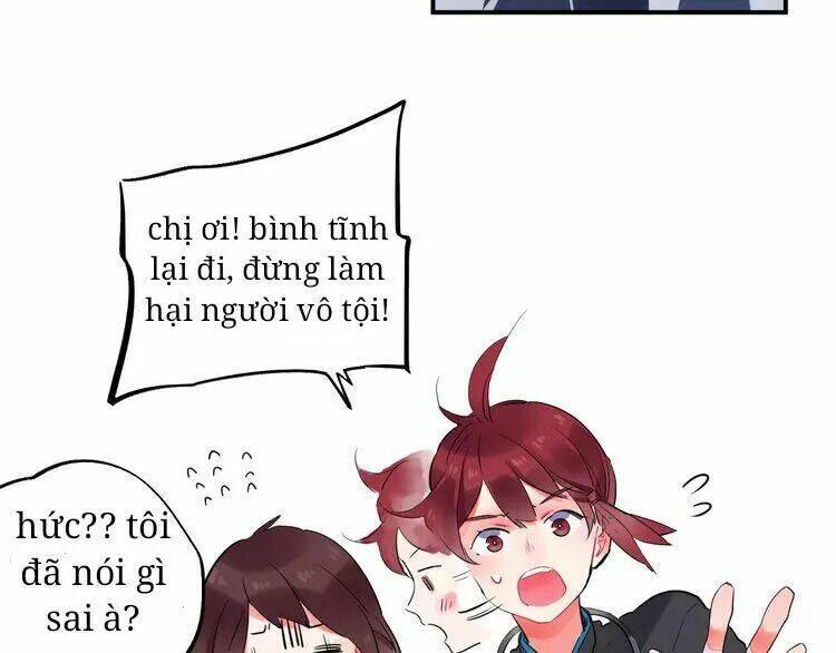 Sos! Tôi Đã Yêu Một Con Sâu Bướm Chapter 26 - 50