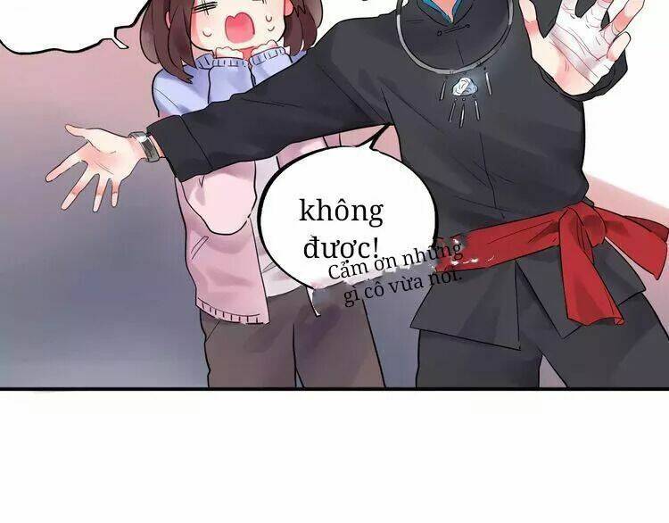 Sos! Tôi Đã Yêu Một Con Sâu Bướm Chapter 26 - 51