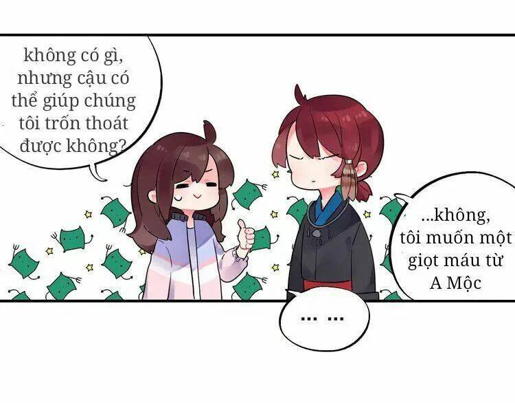 Sos! Tôi Đã Yêu Một Con Sâu Bướm Chapter 26 - 52