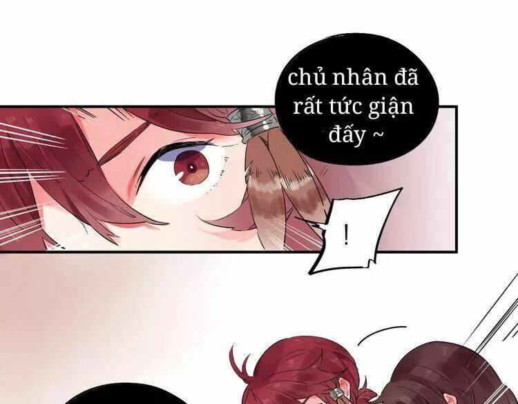 Sos! Tôi Đã Yêu Một Con Sâu Bướm Chapter 26 - 53