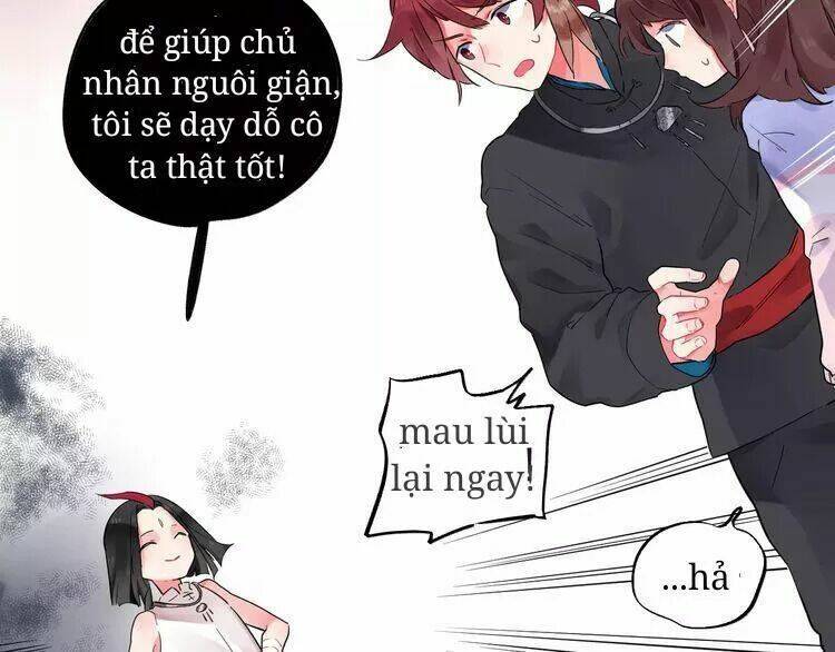 Sos! Tôi Đã Yêu Một Con Sâu Bướm Chapter 26 - 54