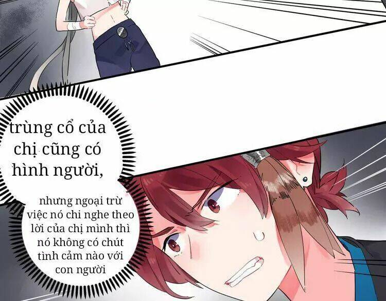 Sos! Tôi Đã Yêu Một Con Sâu Bướm Chapter 26 - 55