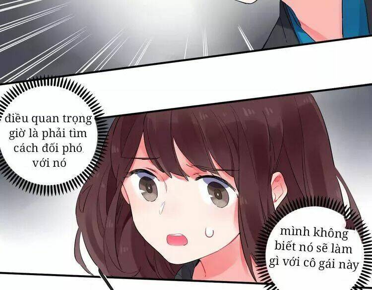 Sos! Tôi Đã Yêu Một Con Sâu Bướm Chapter 26 - 56