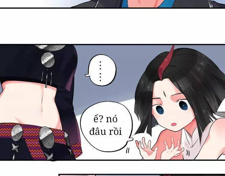 Sos! Tôi Đã Yêu Một Con Sâu Bướm Chapter 26 - 7