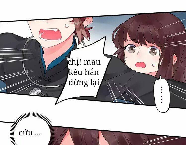 Sos! Tôi Đã Yêu Một Con Sâu Bướm Chapter 26 - 61