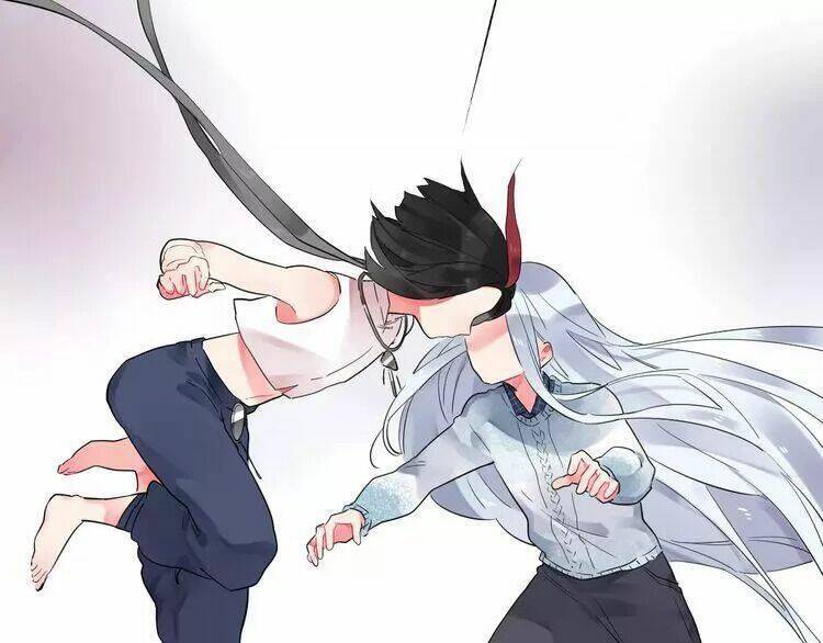 Sos! Tôi Đã Yêu Một Con Sâu Bướm Chapter 26 - 68