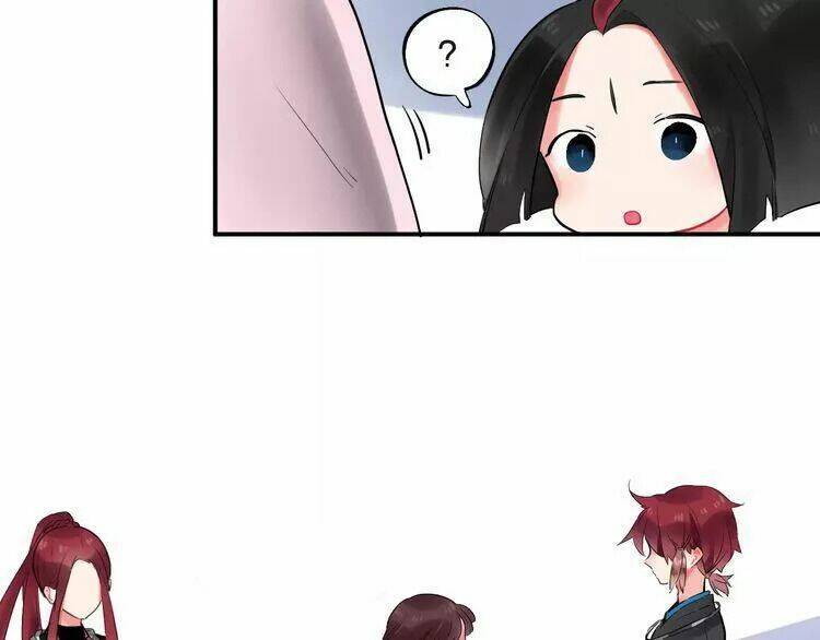 Sos! Tôi Đã Yêu Một Con Sâu Bướm Chapter 26 - 8