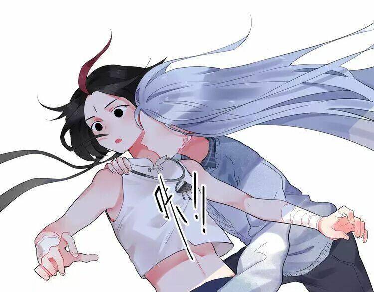 Sos! Tôi Đã Yêu Một Con Sâu Bướm Chapter 26 - 71