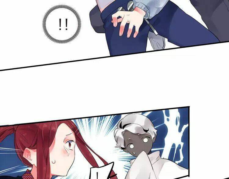 Sos! Tôi Đã Yêu Một Con Sâu Bướm Chapter 26 - 72