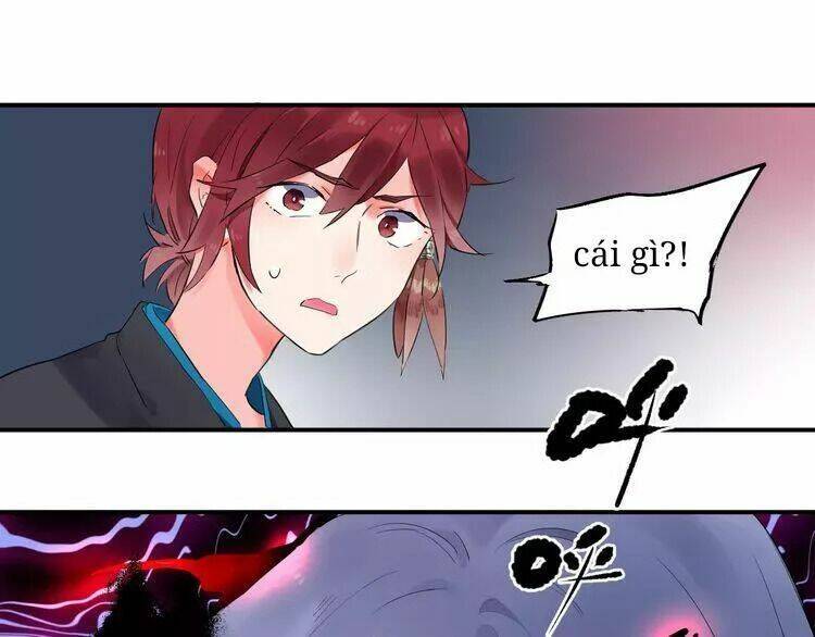 Sos! Tôi Đã Yêu Một Con Sâu Bướm Chapter 26 - 91