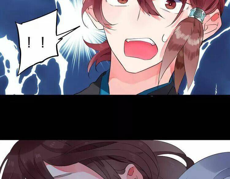 Sos! Tôi Đã Yêu Một Con Sâu Bướm Chapter 27 - 16