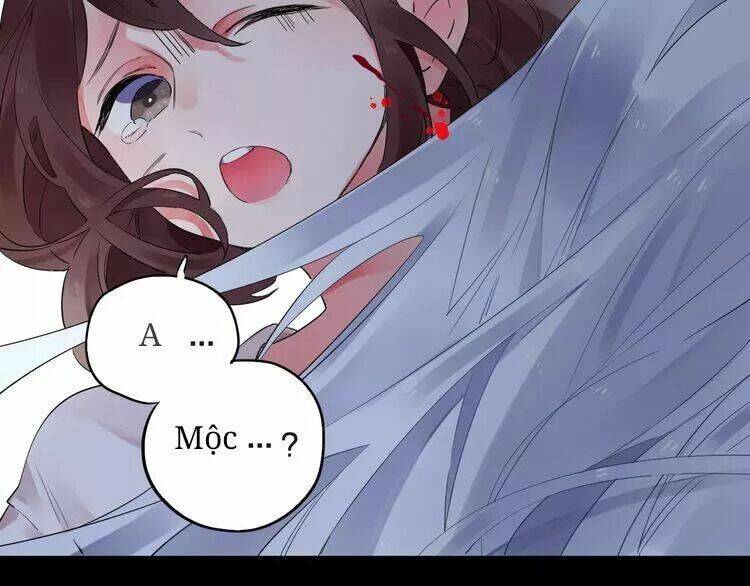 Sos! Tôi Đã Yêu Một Con Sâu Bướm Chapter 27 - 17