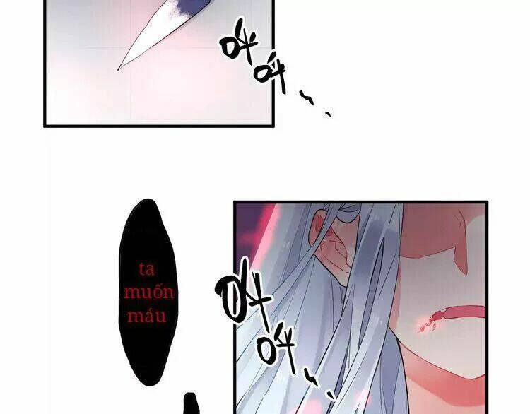 Sos! Tôi Đã Yêu Một Con Sâu Bướm Chapter 27 - 3