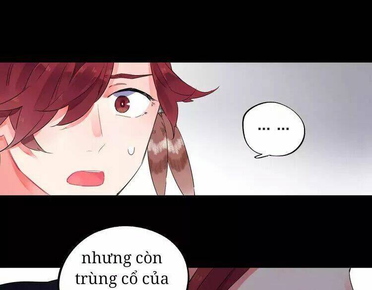 Sos! Tôi Đã Yêu Một Con Sâu Bướm Chapter 27 - 23