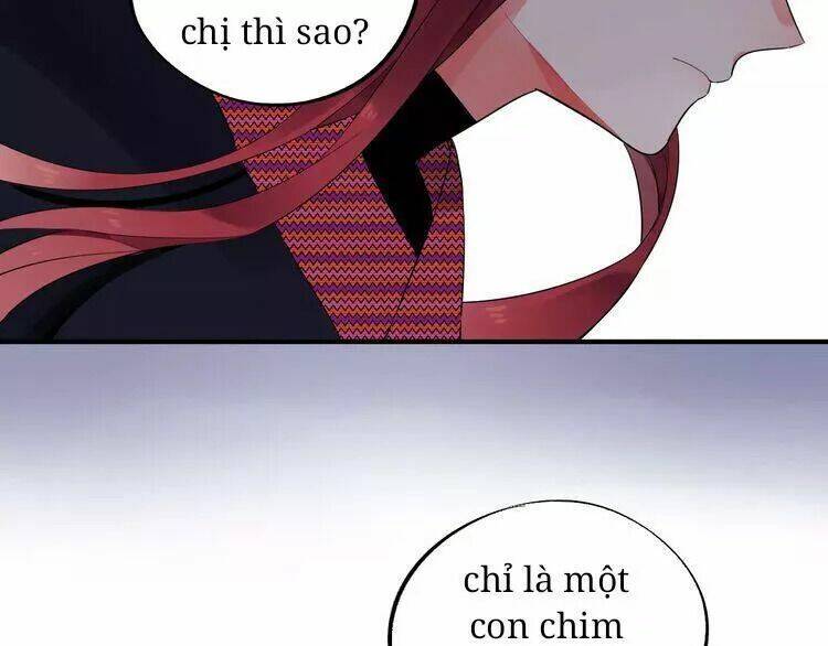 Sos! Tôi Đã Yêu Một Con Sâu Bướm Chapter 27 - 24