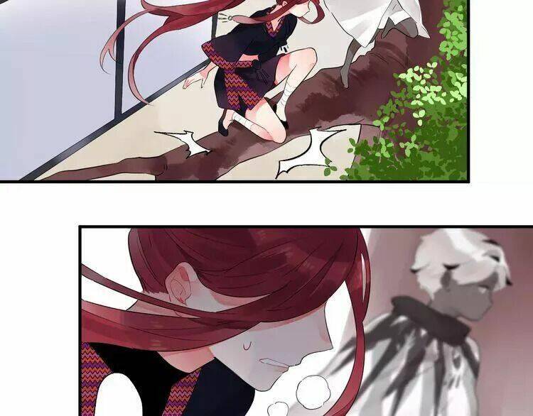 Sos! Tôi Đã Yêu Một Con Sâu Bướm Chapter 27 - 27