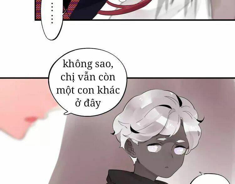 Sos! Tôi Đã Yêu Một Con Sâu Bướm Chapter 27 - 28