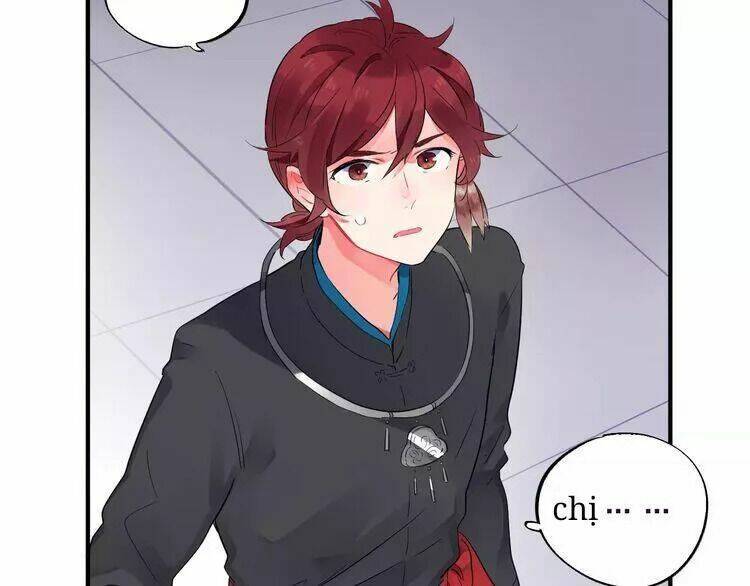 Sos! Tôi Đã Yêu Một Con Sâu Bướm Chapter 27 - 30