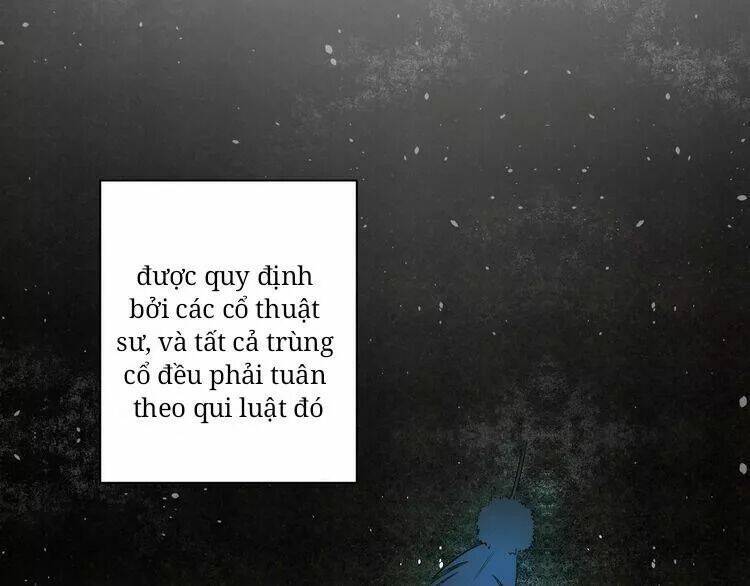 Sos! Tôi Đã Yêu Một Con Sâu Bướm Chapter 27 - 33