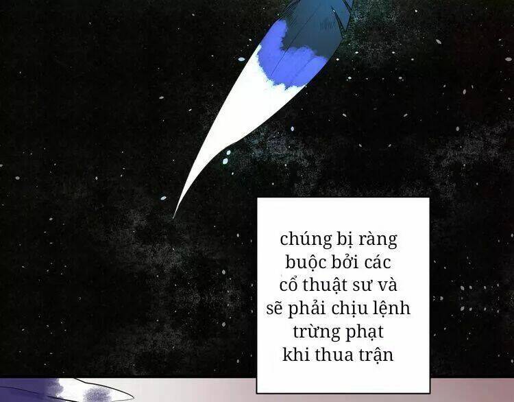 Sos! Tôi Đã Yêu Một Con Sâu Bướm Chapter 27 - 34