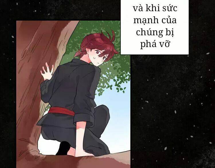 Sos! Tôi Đã Yêu Một Con Sâu Bướm Chapter 27 - 36