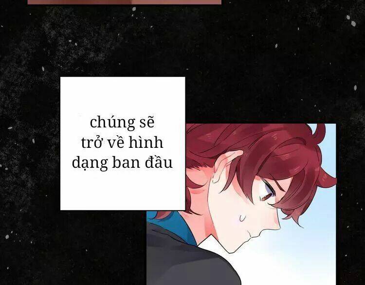 Sos! Tôi Đã Yêu Một Con Sâu Bướm Chapter 27 - 37