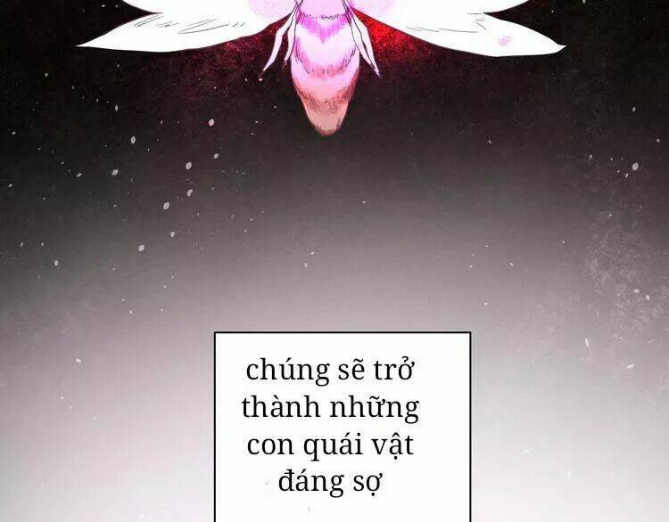 Sos! Tôi Đã Yêu Một Con Sâu Bướm Chapter 27 - 40