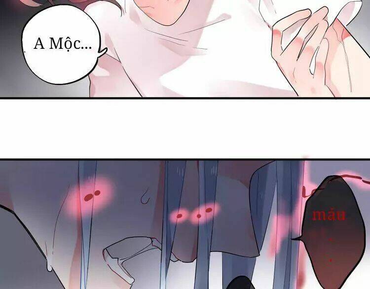 Sos! Tôi Đã Yêu Một Con Sâu Bướm Chapter 27 - 44