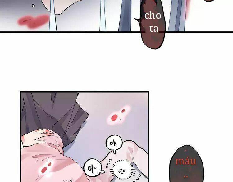 Sos! Tôi Đã Yêu Một Con Sâu Bướm Chapter 27 - 45