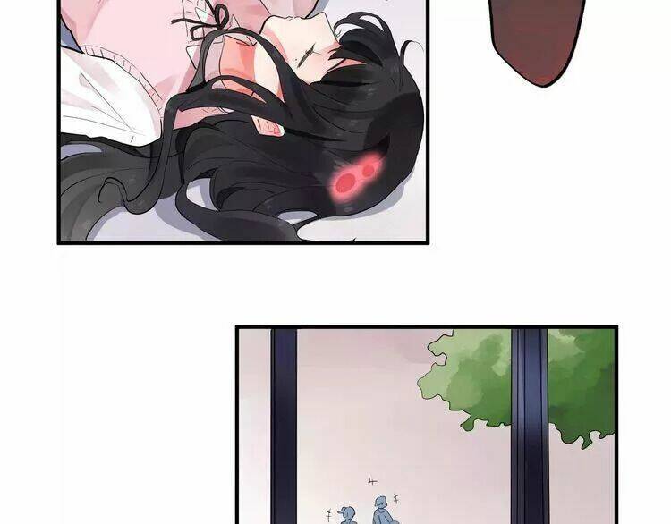 Sos! Tôi Đã Yêu Một Con Sâu Bướm Chapter 27 - 46