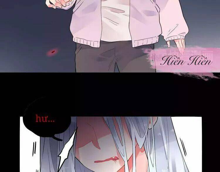 Sos! Tôi Đã Yêu Một Con Sâu Bướm Chapter 27 - 6