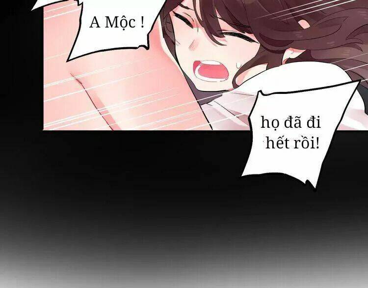 Sos! Tôi Đã Yêu Một Con Sâu Bướm Chapter 27 - 56