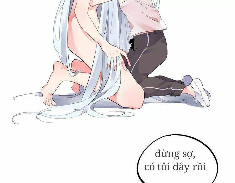 Sos! Tôi Đã Yêu Một Con Sâu Bướm Chapter 27 - 58