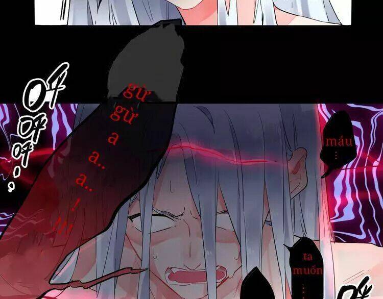 Sos! Tôi Đã Yêu Một Con Sâu Bướm Chapter 27 - 7