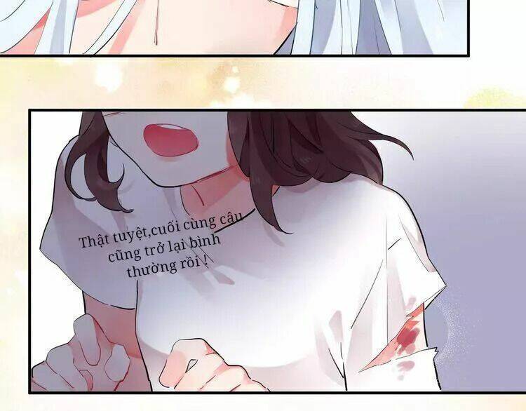 Sos! Tôi Đã Yêu Một Con Sâu Bướm Chapter 27 - 69