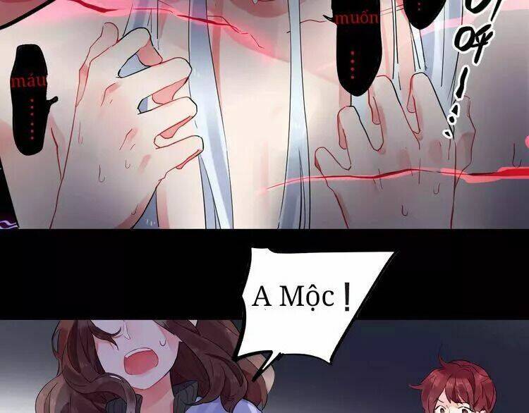 Sos! Tôi Đã Yêu Một Con Sâu Bướm Chapter 27 - 8